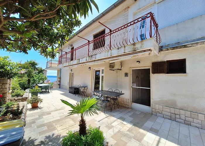 Apartments Tortuga