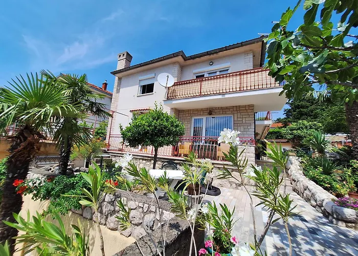 Apartments Tortuga