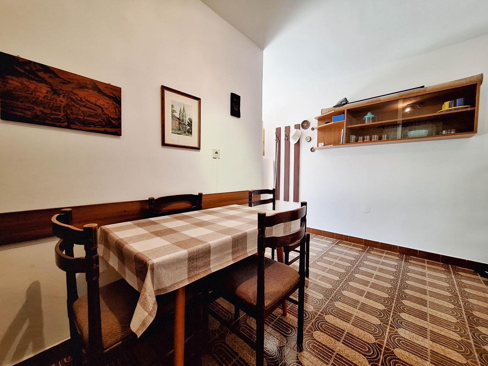 Apartma Tortuga *