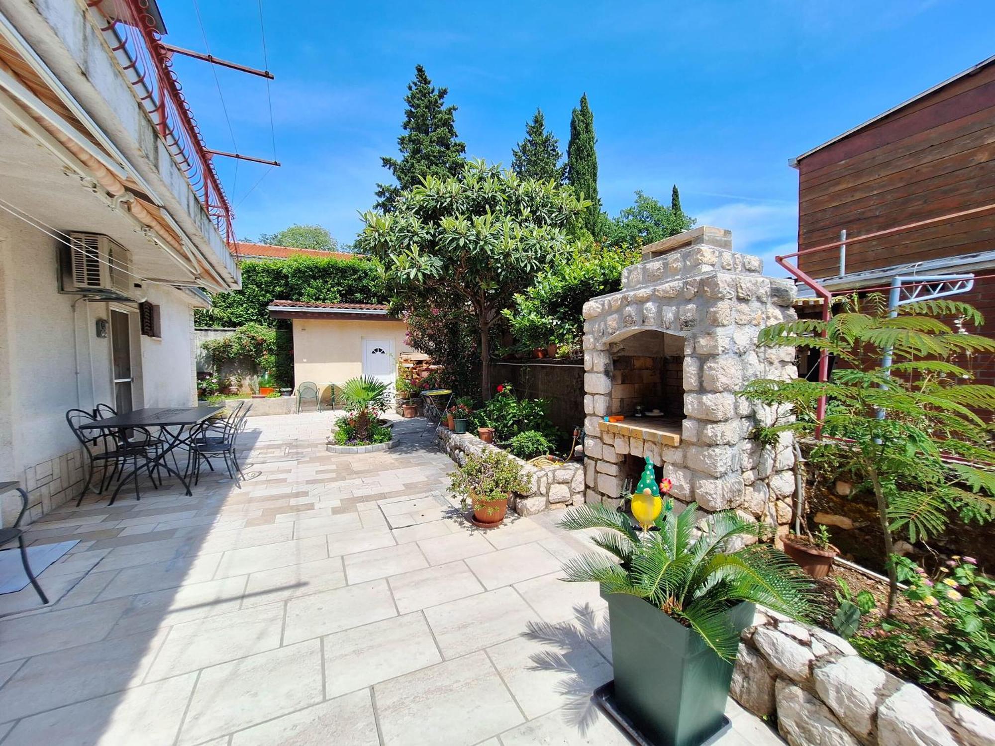 Apartma Tortuga *
