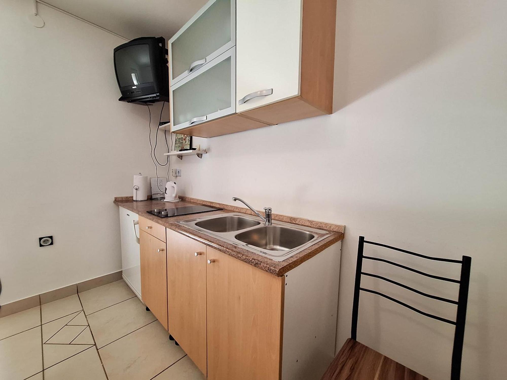 Tortuga Apartma *