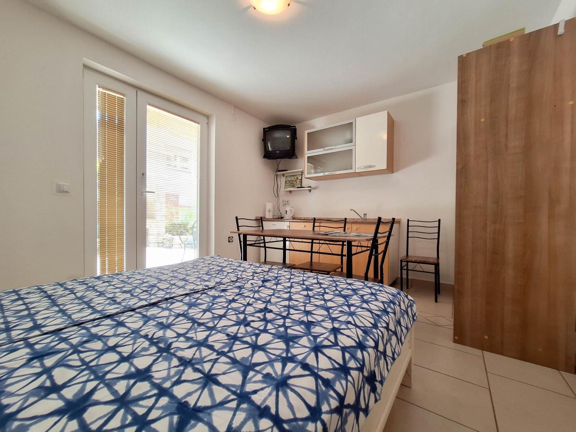 Tortuga Apartma *