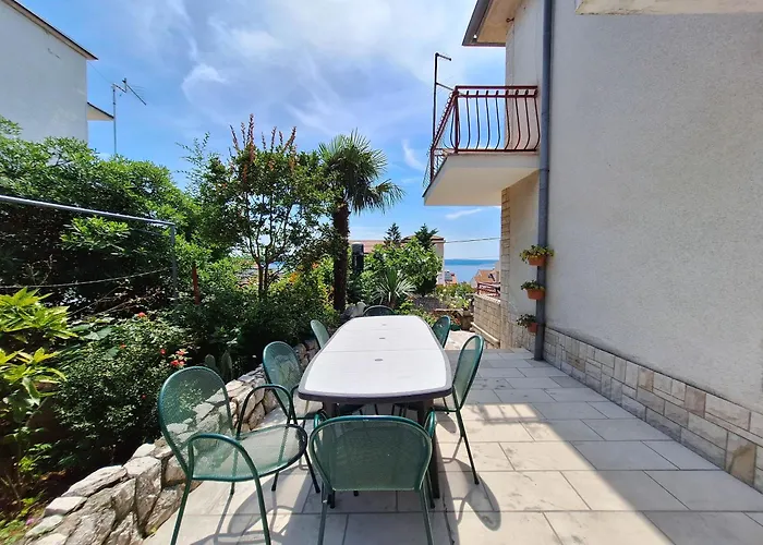 Apartments Tortuga
