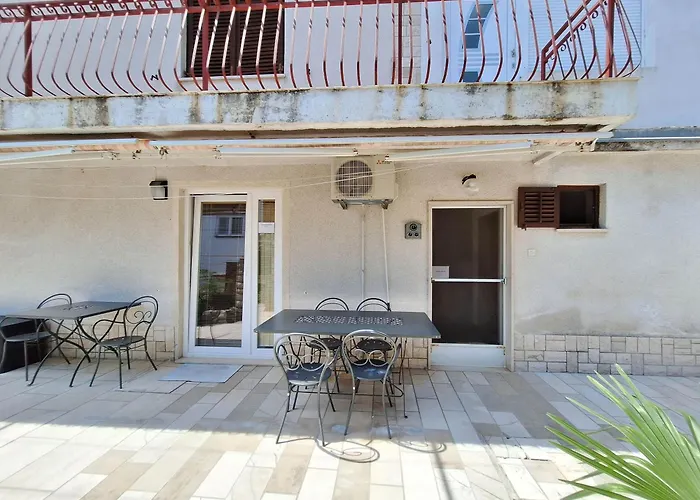 Apartments Tortuga