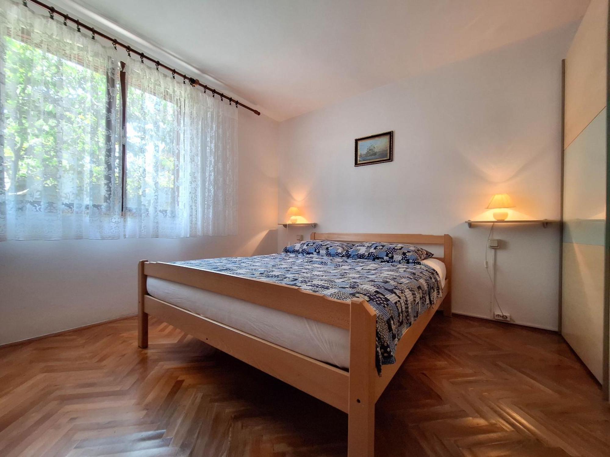 Tortuga Apartmán *