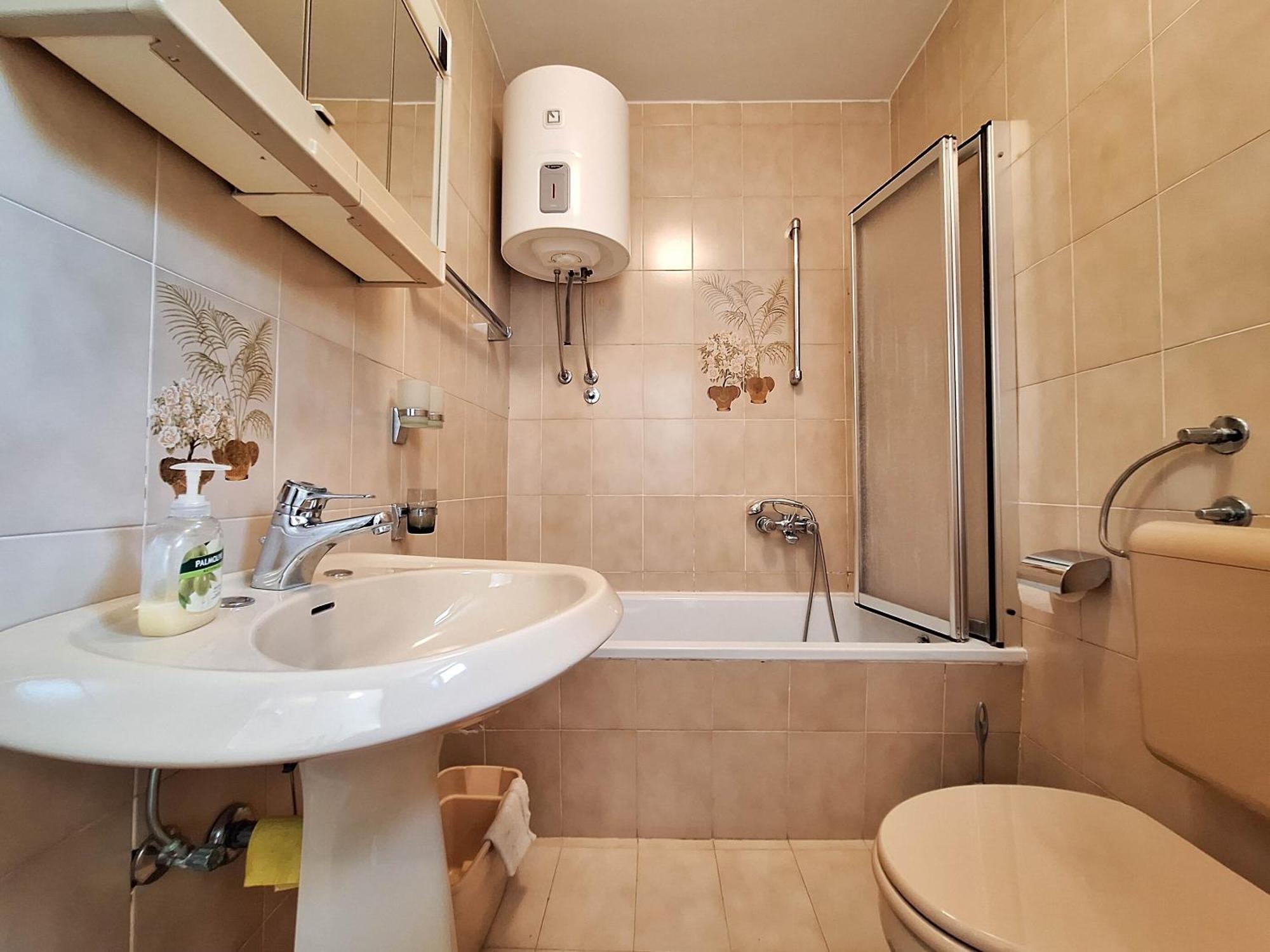 Apartmán Tortuga Dramalj