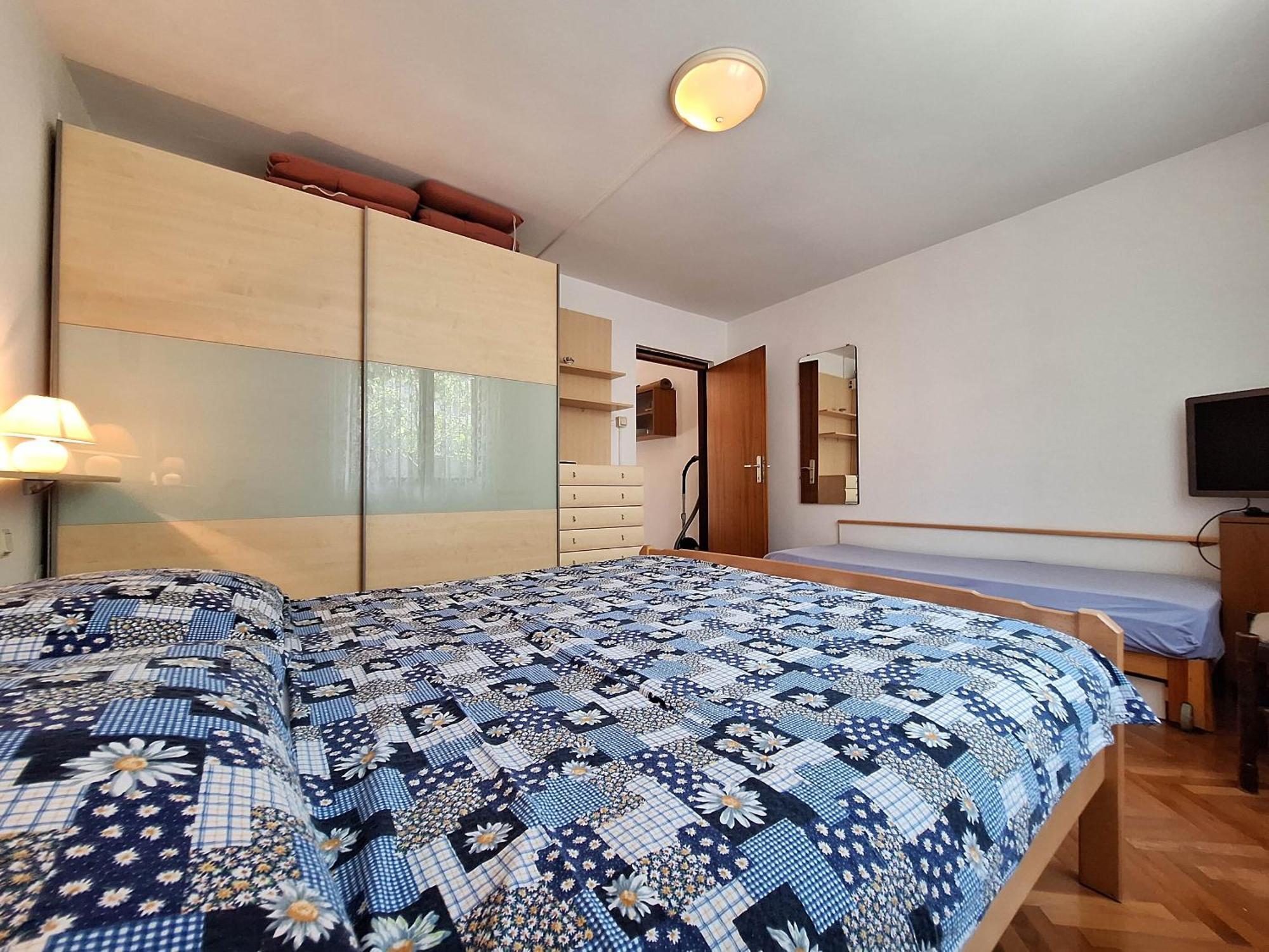 Apartmán Tortuga *