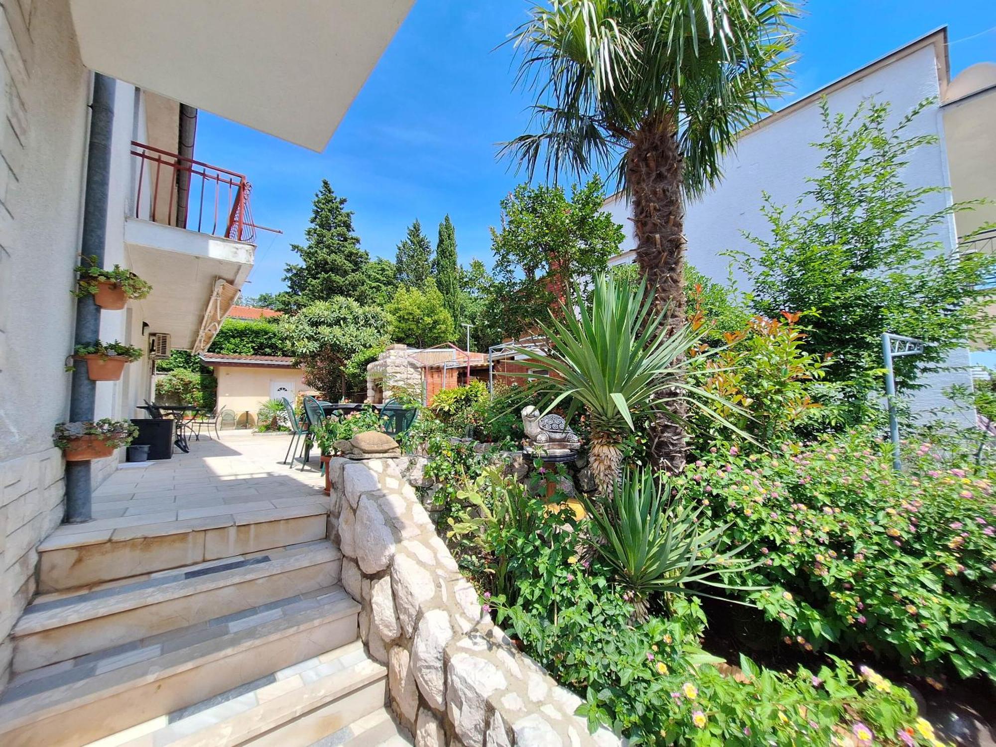 Tortuga Apartmán