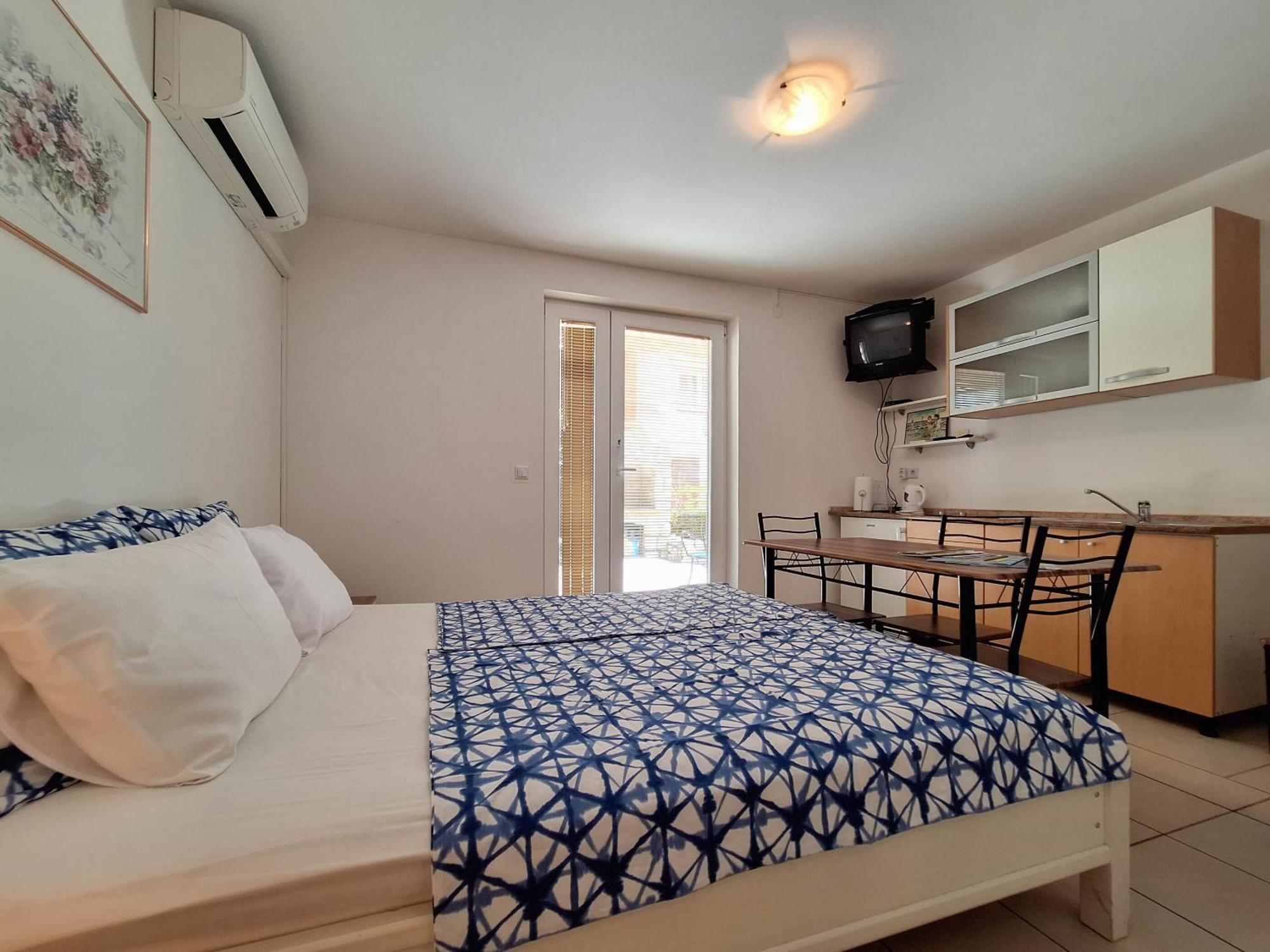 Tortuga Apartmán