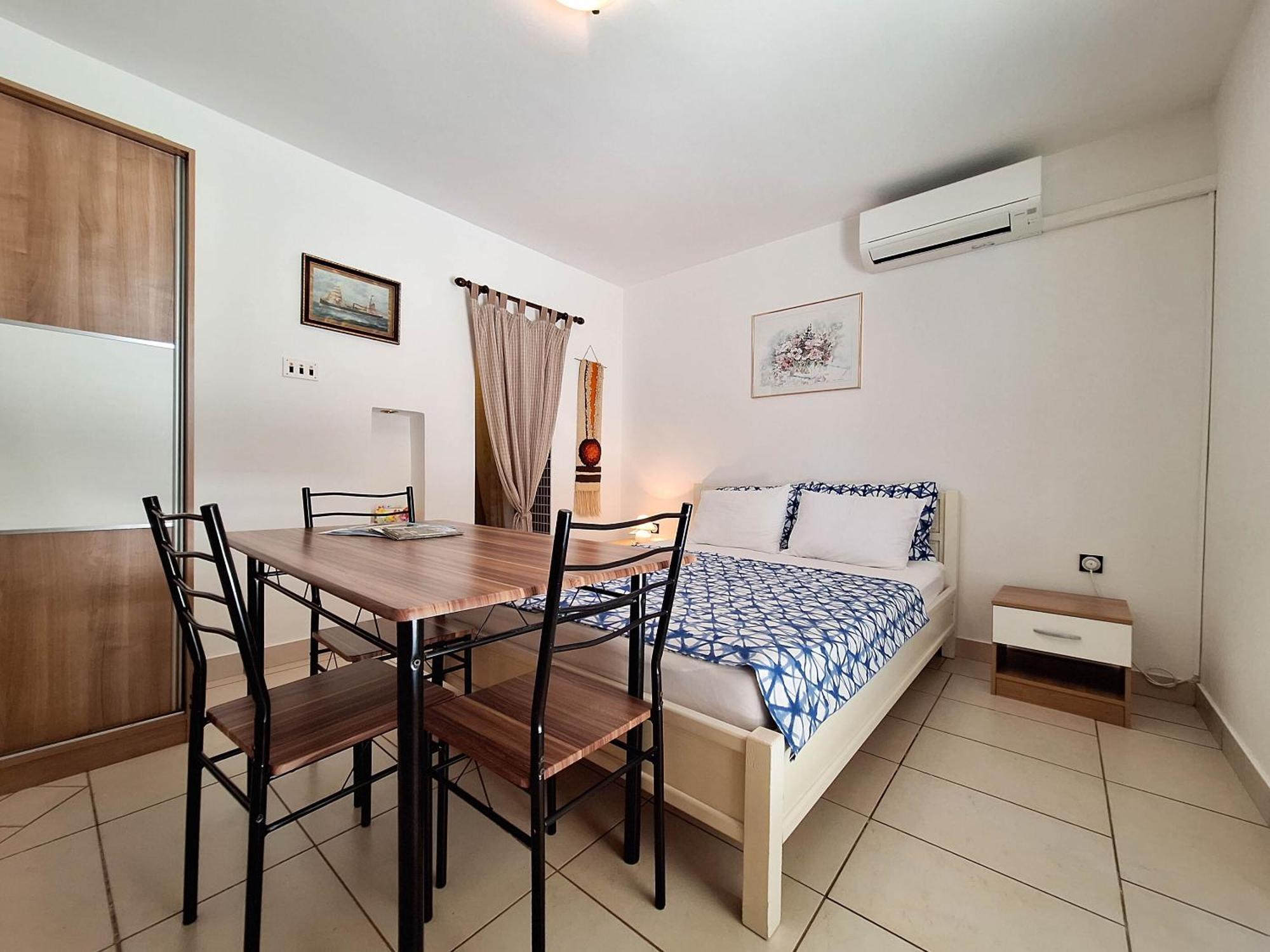 Tortuga Apartmán